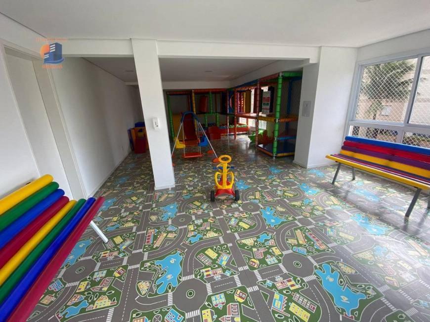 Apto Luxuoso Praia Da Enseada Guarujá Exteriör bild